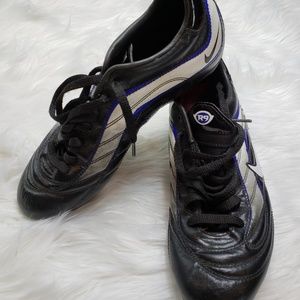 Nike cleats